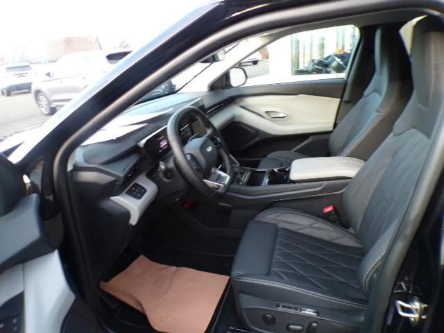 Ford Explorer Premium RWD