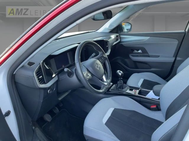 Opel Mokka 1.2 Turbo Elegance Turbo