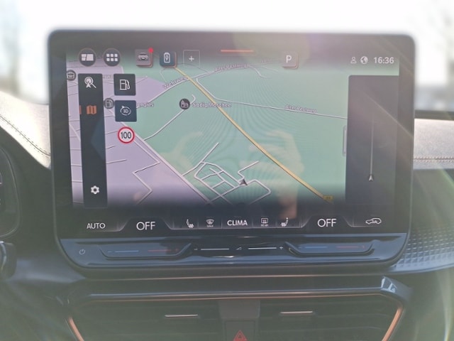 Cupra Leon DSG e-Hybrid