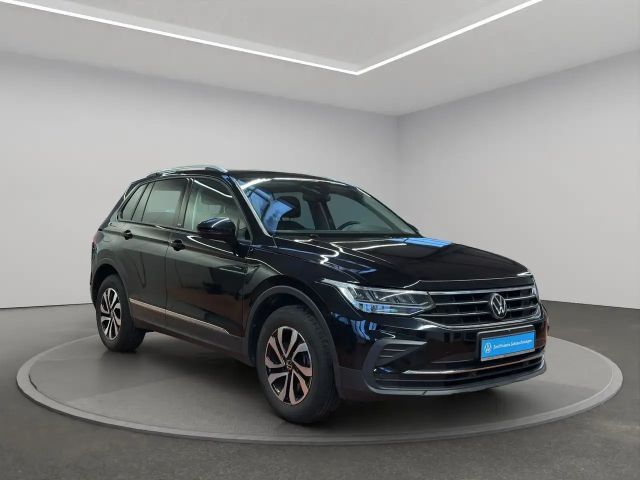 Volkswagen Tiguan 1.4 TSI DSG eHybrid