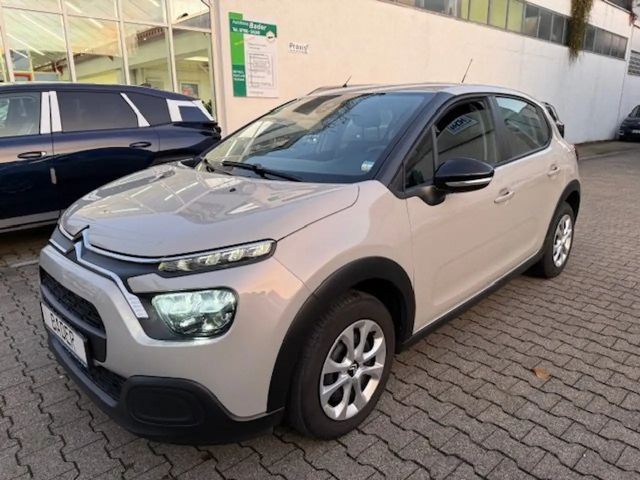 Citroën C3 Feel PureTech