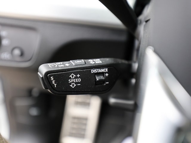 Audi Q5 50 TDI Quattro