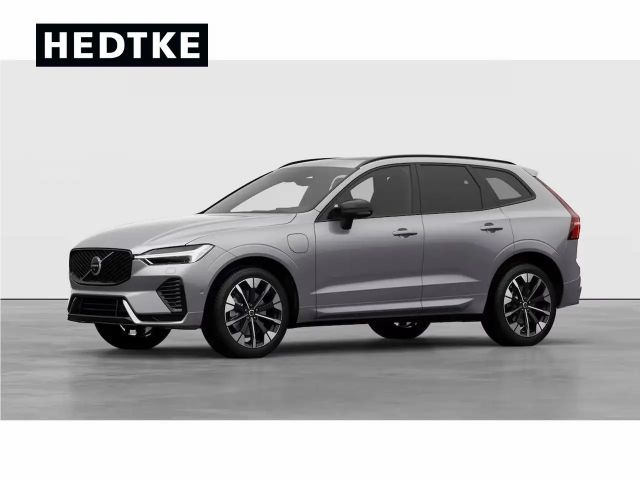 Volvo XC60 AWD Dark T8 Ultra