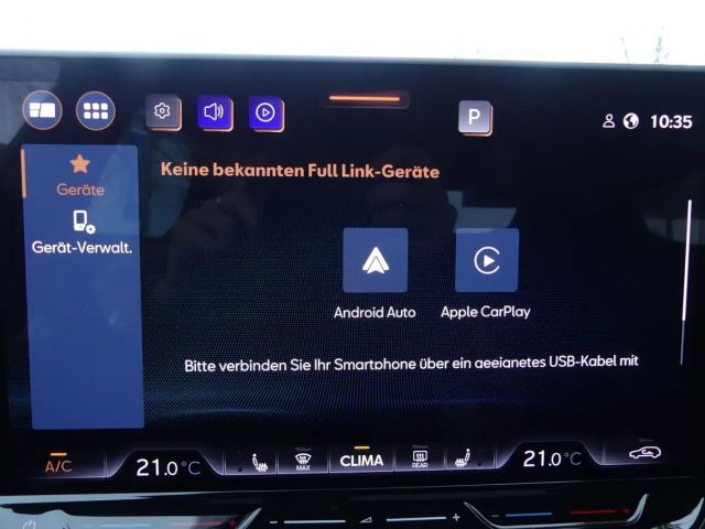 Cupra Formentor 2.0 TSI 4Drive VZ