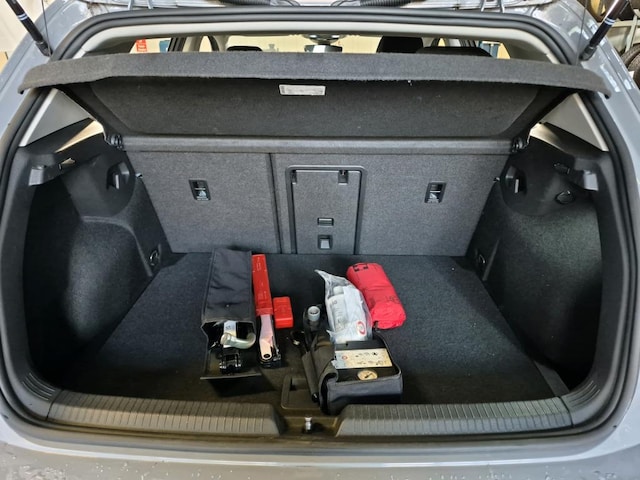 Volkswagen Golf DSG Life Move