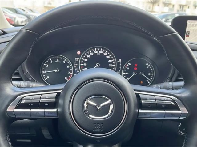 Mazda CX-30 4WD