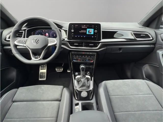 Volkswagen T-Roc 2.0 TSI 4Motion DSG R-Line
