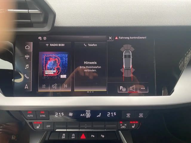 Audi A3 30 TDI S-Tronic