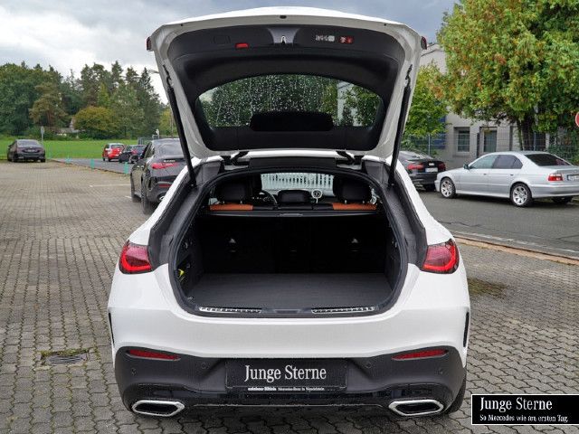 Mercedes-Benz GLC 200 4MATIC Coupé