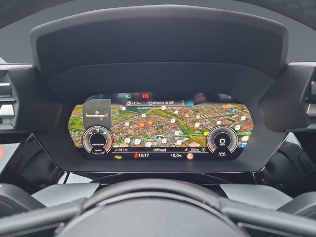 Audi A3 30 TDI Sportback