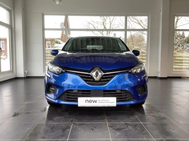 Renault Clio Experience TCe 90