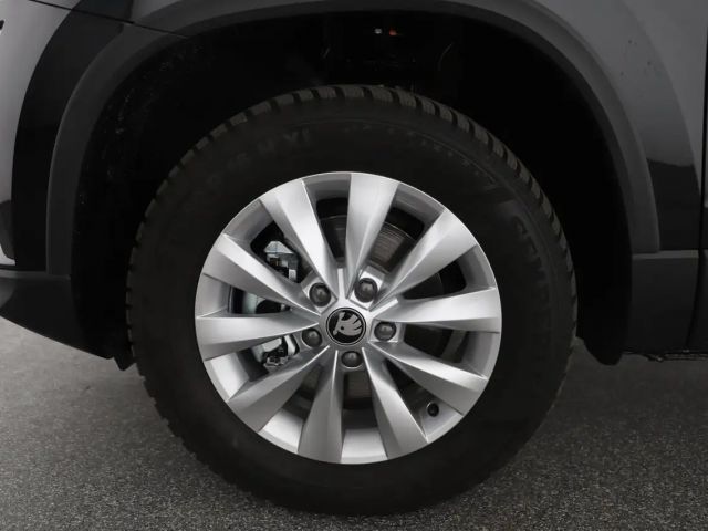 Skoda Karoq Selection