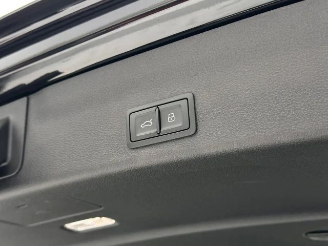 Audi A6 45 TDI Avant Quattro S-Line