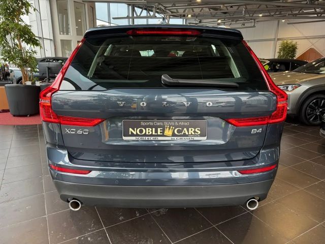 Volvo XC60 Momentum