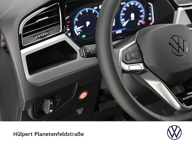 Volkswagen Touran 7-zitter