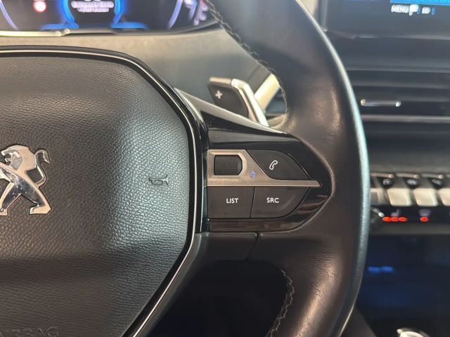 Peugeot 5008 Allure Pack