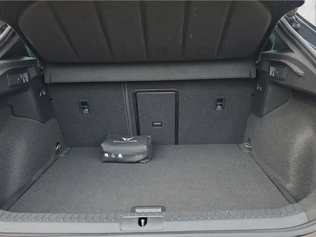 Cupra Formentor 2.0 TSI 4Drive VZ