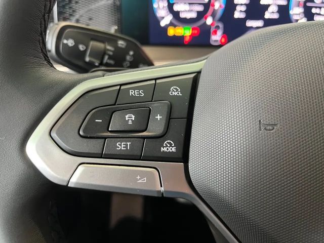 Volkswagen Tayron DSG