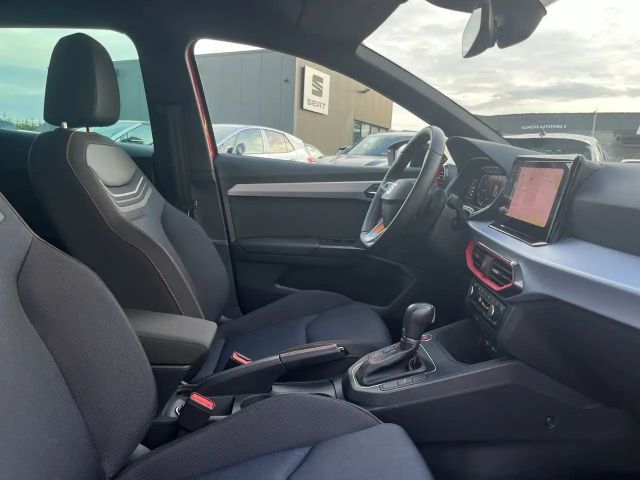 Seat Ibiza 1.0 TSI FR-lijn