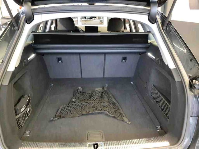 Audi A4 40 TFSI Avant Quattro S-Tronic