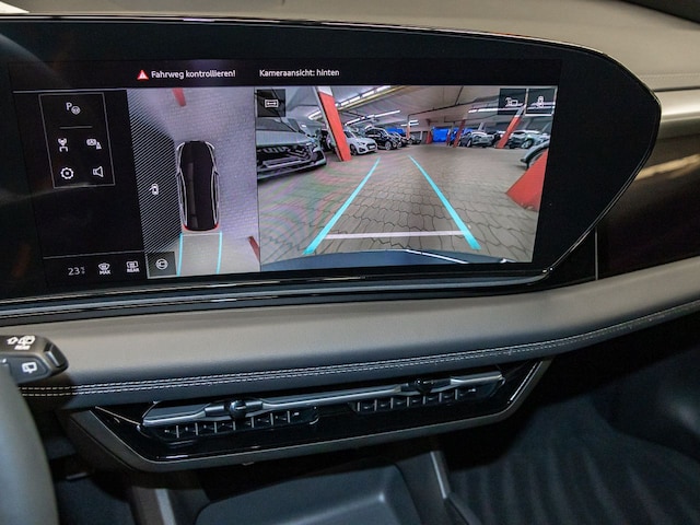 Audi A6 e-tron Avant Performance