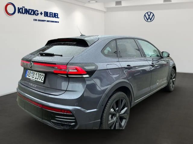 Volkswagen Taigo 1.5 TSI DSG R-Line