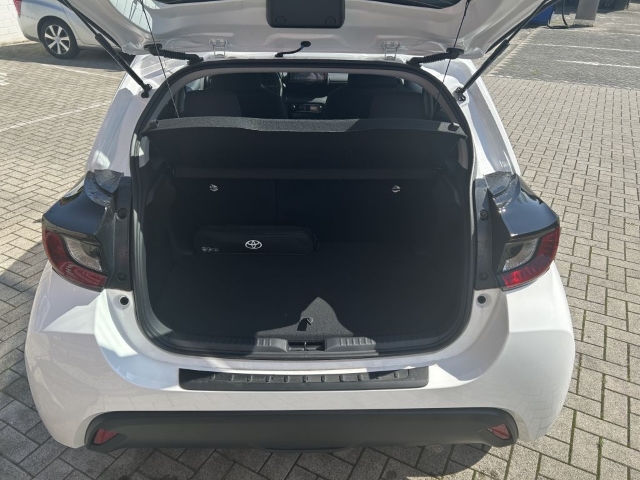 Toyota Yaris 5-deurs Business