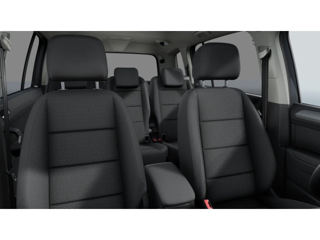 Volkswagen Touran 1.5 TSI Comfortline DSG