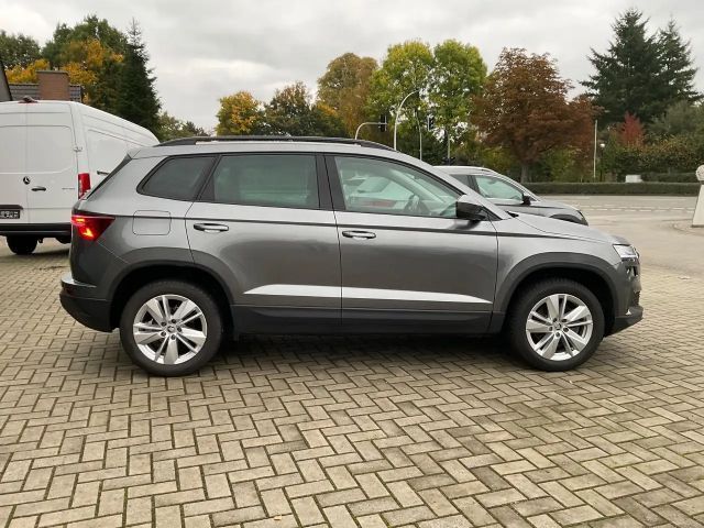 Skoda Karoq 1.5 TSI