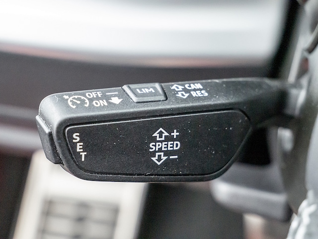 Audi Q7 50 TDI Quattro S-Line