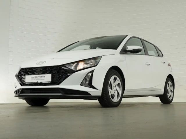 Hyundai i20 Select T-GDi