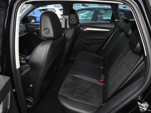 Skoda Karoq 2.0 TDI 4x4 Style Style