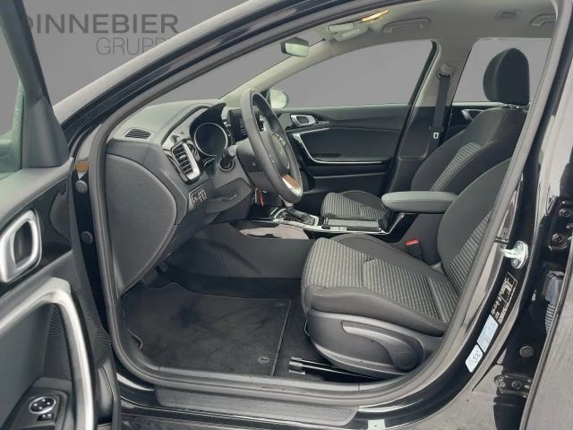 Kia Ceed SportWagon Vision