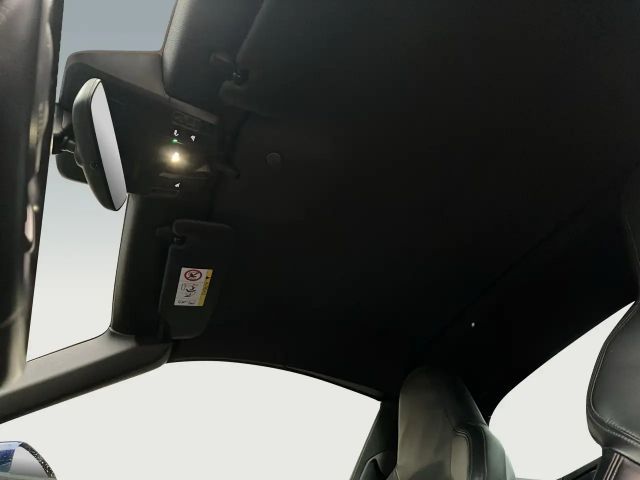 Porsche 992 4S Coupé Targa