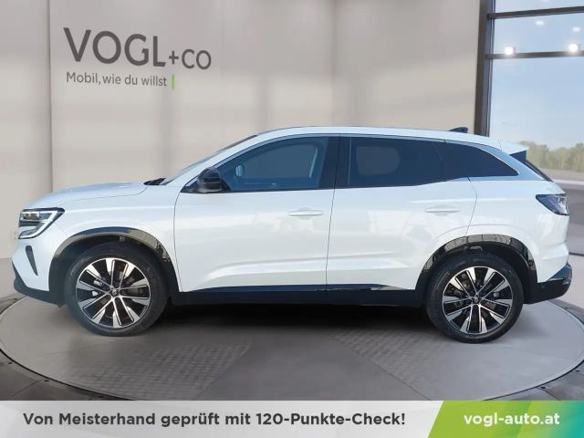 Renault Austral Techno