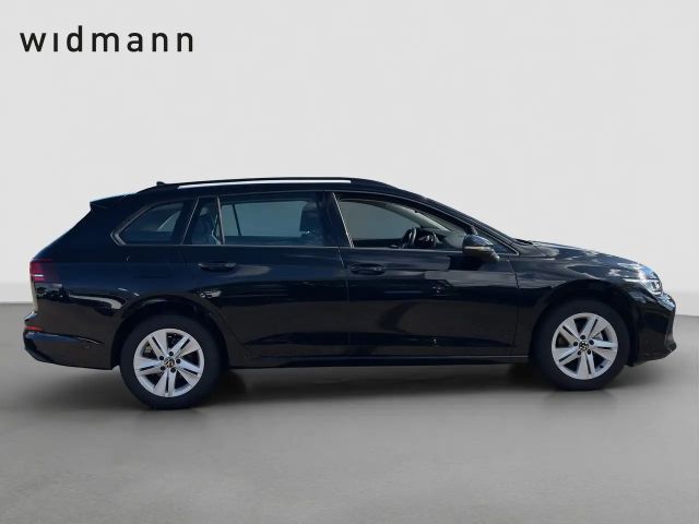 Volkswagen Golf 1.5 TSI Life Variant