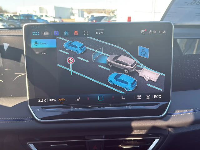 Volkswagen Tiguan DSG Sport eHybrid