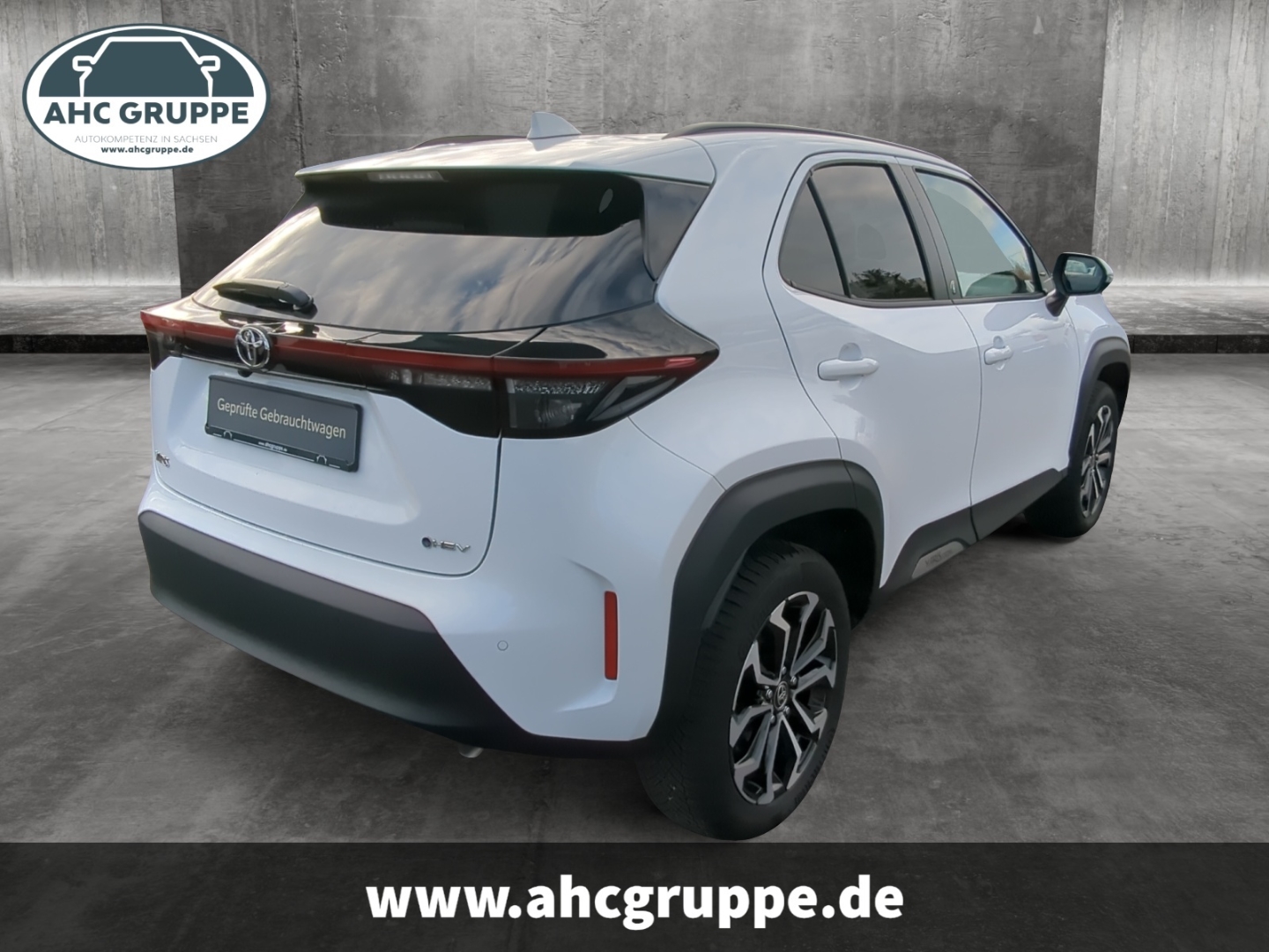 Toyota Yaris Cross 4x2 5-deurs Plus