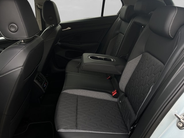 Volkswagen Golf 1.5 TSI Golf VIII