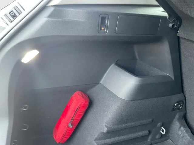 Volkswagen Tiguan 1.5 eTSI DSG