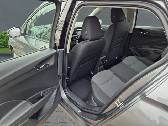 Skoda Fabia Selection