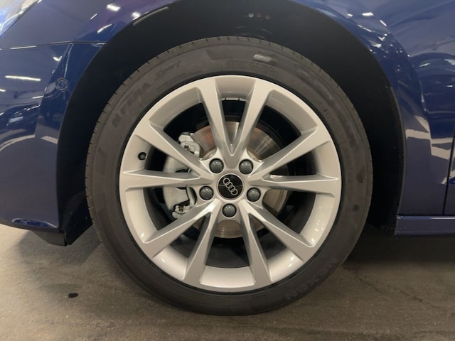 Audi A3 S-Tronic Sportback