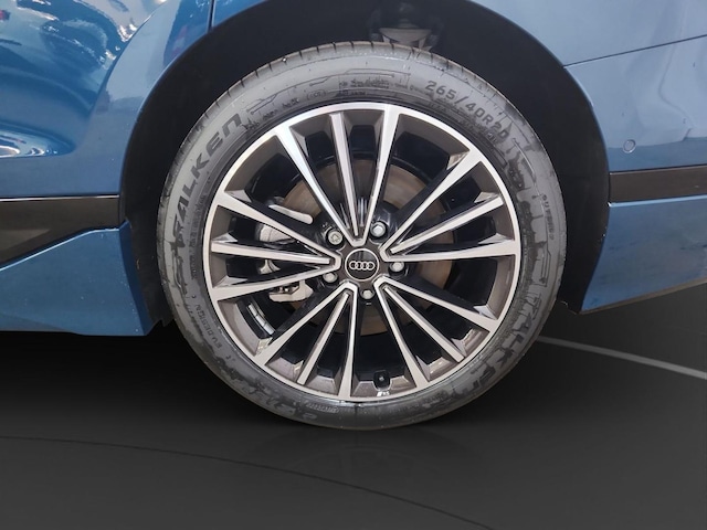 Audi A6 e-tron Avant Performance