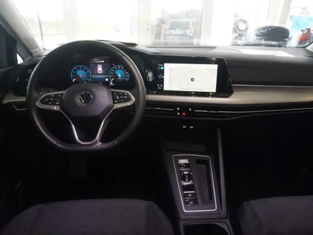 Volkswagen Golf DSG Variant