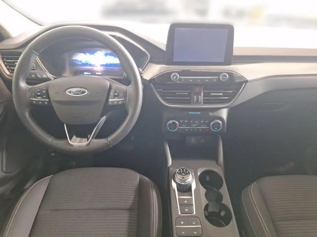 Ford Kuga Plug in Hybrid Titanium