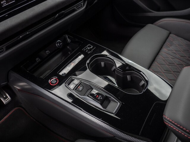 Audi A5 Avant S-Tronic