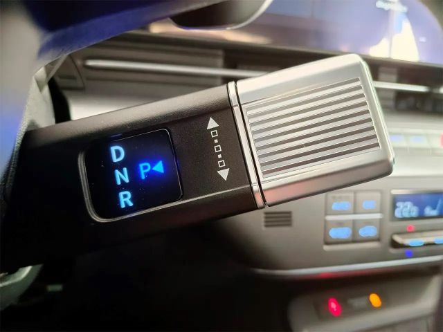 Hyundai Kona Electric Smart