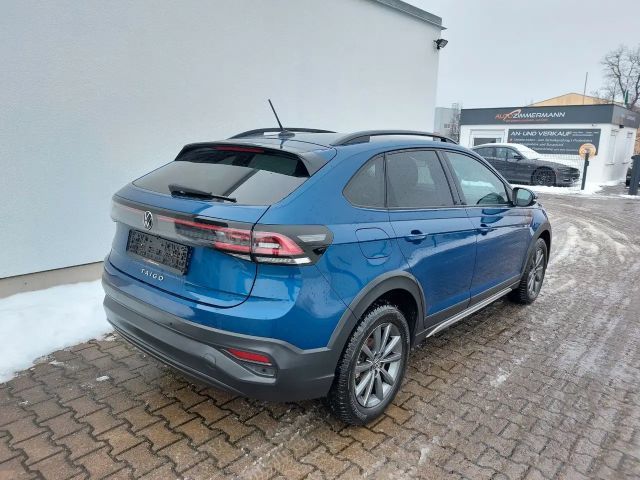 Volkswagen Taigo Life