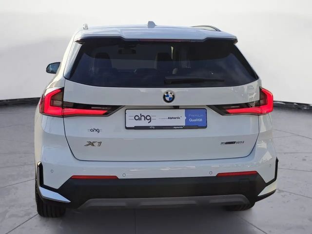 BMW X1 sDrive18i