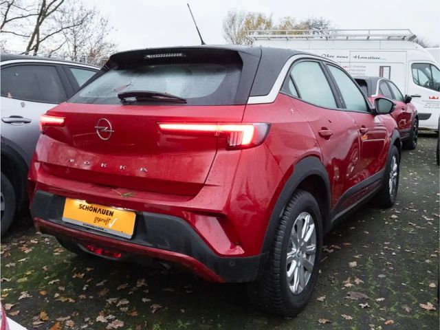 Opel Mokka Edition Turbo